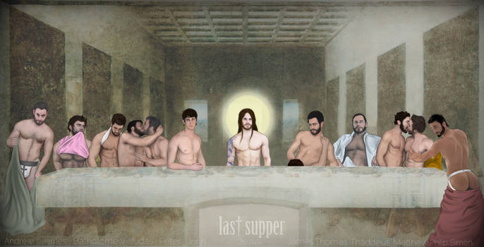 Last Supper