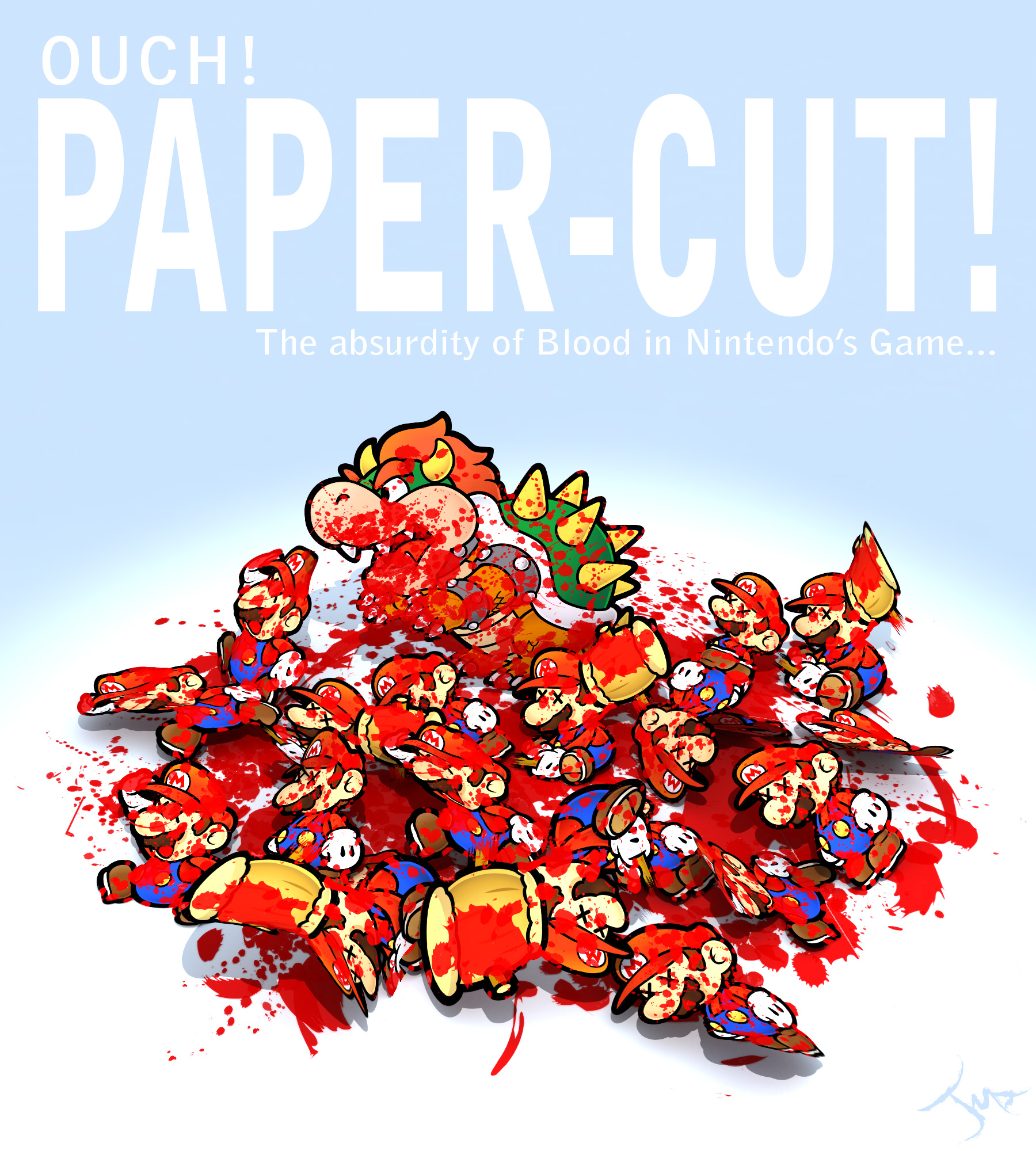 Paper-Cut