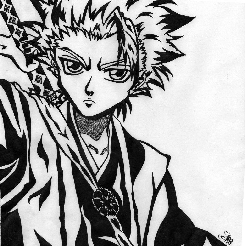 Toshiro