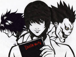 Death Note