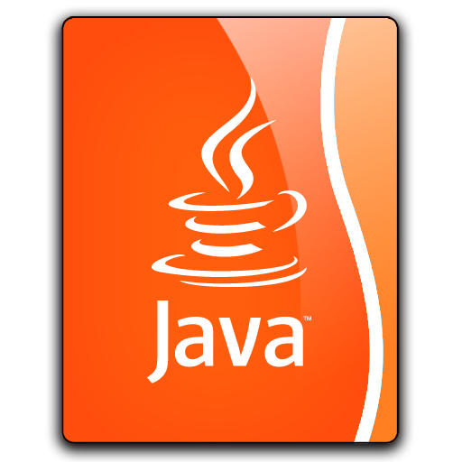 JAVA DOCK ICON by excurse on DeviantArt