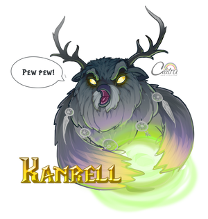 Explore The Best Boomkin Art | Deviantart