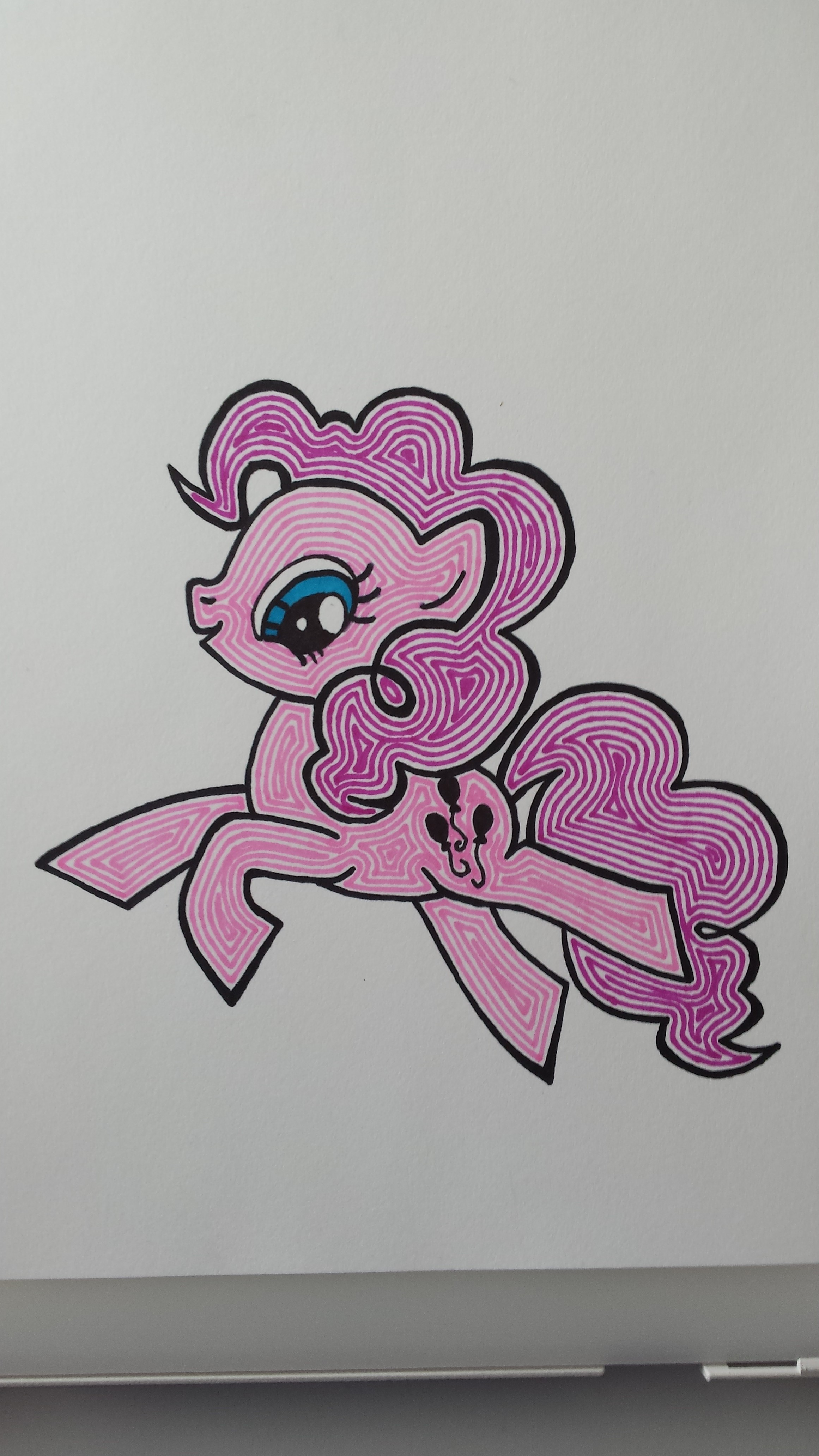 Pinkie Pie