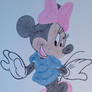 Minnie Mouse