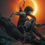 Shadow of the Tomb Raider