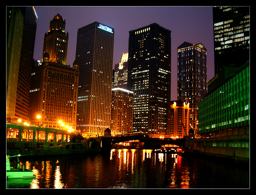 chicago scape 2