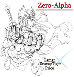 Zero-Alpha