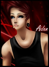 Imvu Dp Aiden