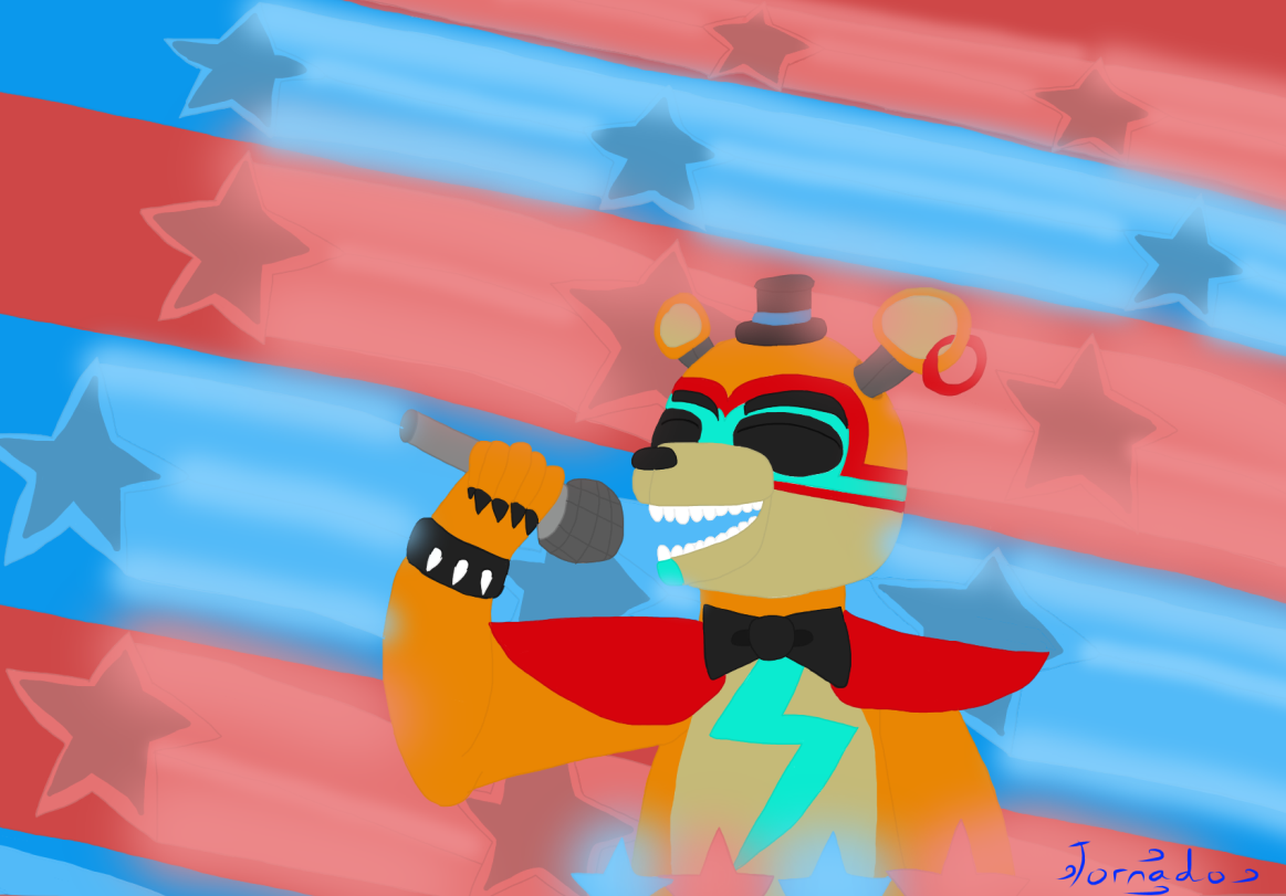 The concert by TornadoGalaxy07 on DeviantArt