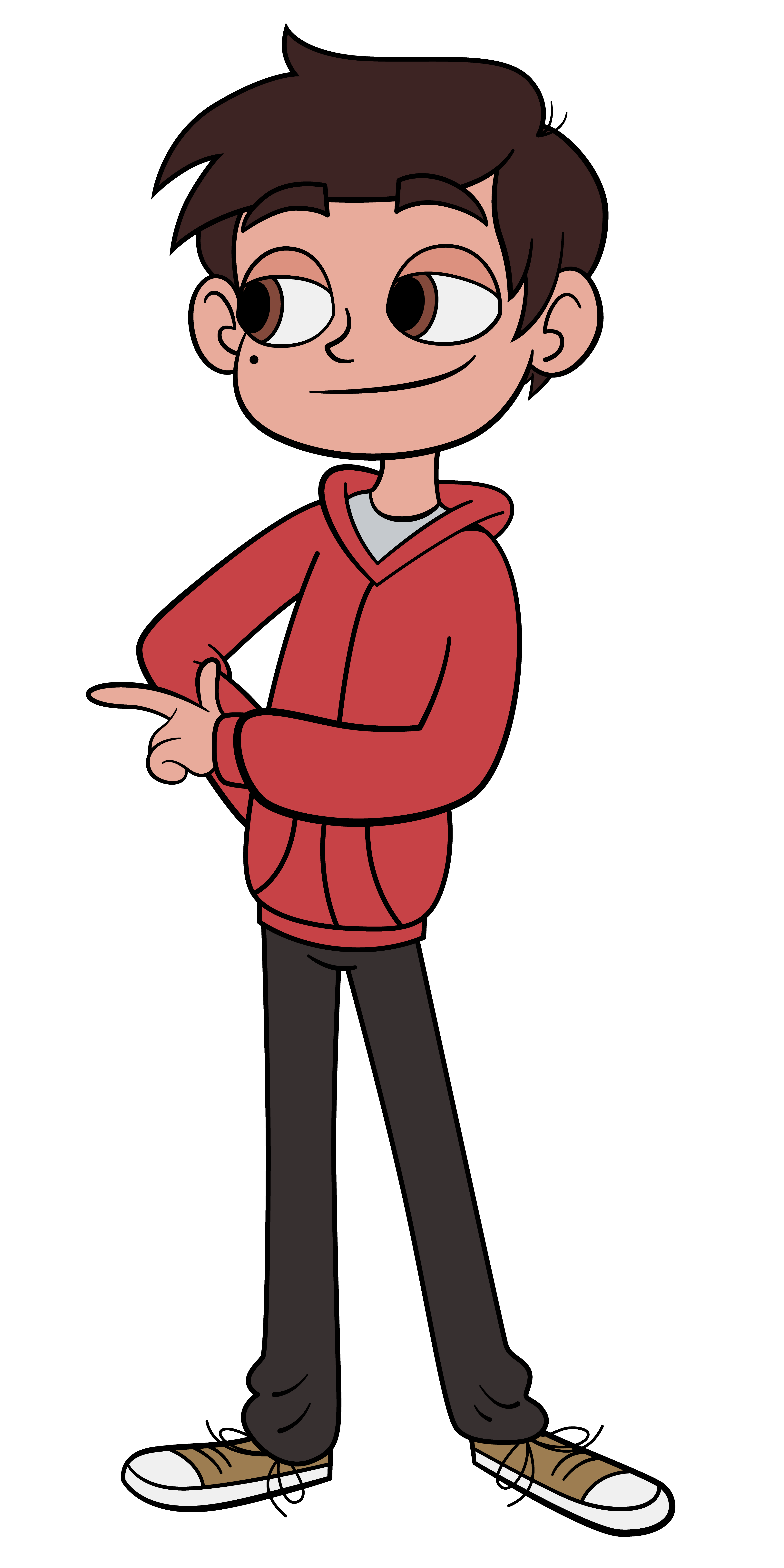 Marco Diaz