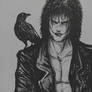 The Crow - Eric Draven