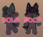 [AUCTION] Pup Adopts [CLOSED]