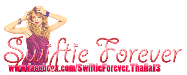 Swiftie Forever LOGO