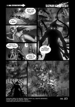 Samurai Genji pg.83