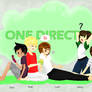 One Direction: X Factor