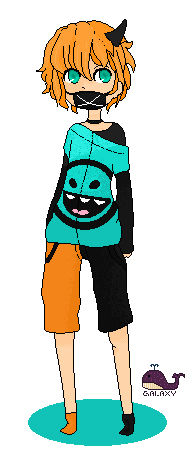 Commission - Yuracye by Ciear on DeviantArt