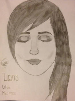 Lights Poxleitner