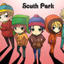 South Park 5