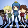 Craig's Gang 5