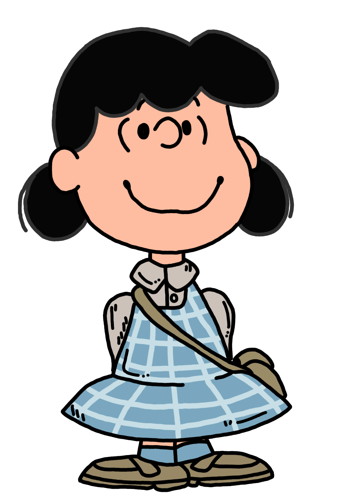 Here's Lucy in her Smart Dress outfit by RexellPaulLopez08 on DeviantArt Here's Lucy in her Smart Dress outfit by RexellPaulLopez08 on DeviantArt