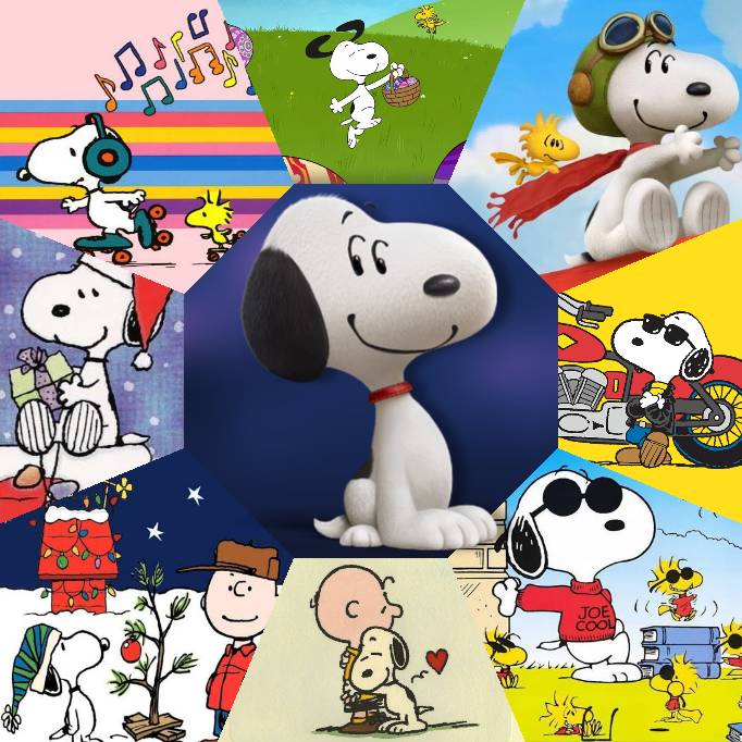 Here s Our Beloved Beagle Snoopy By RexellPaulLopez08 On DeviantArt here-s-our-beloved-beagle-snoopy-by-rexellpaullopez08-on-deviantart