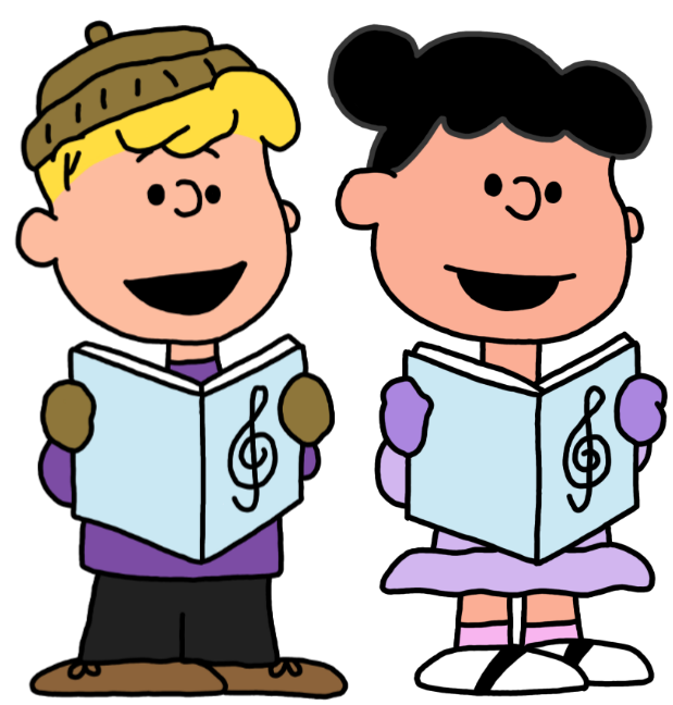 Here's Schroeder and Violet caroling for Christmas by RexellPaulLopez08 on DeviantArt here-s-schroeder-and-violet-caroling-for-christmas-by-rexellpaullopez08-on-deviantart