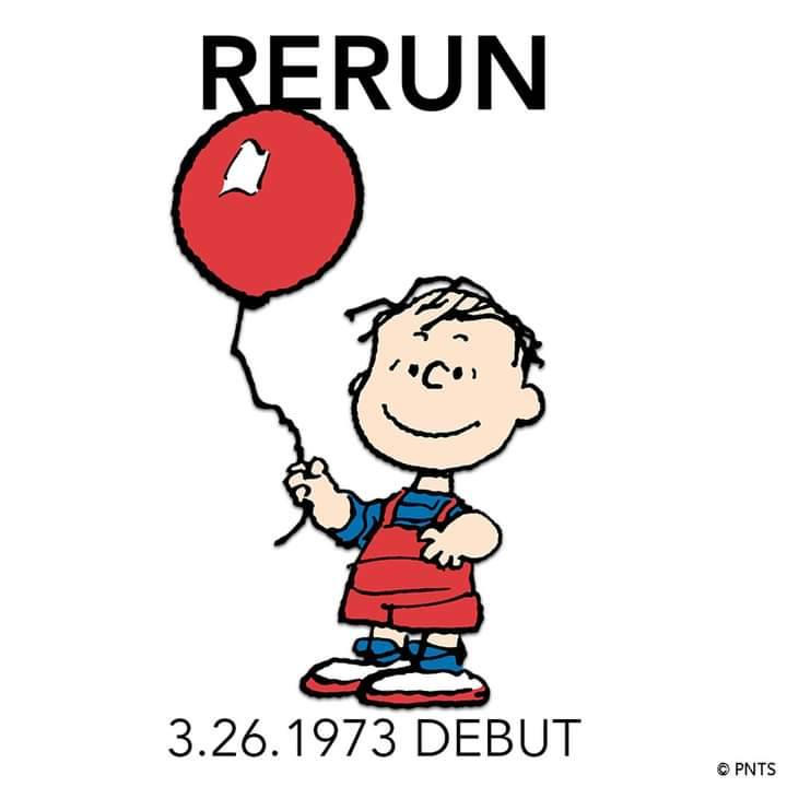Happy Birthday Rerun by RexellPaulLopez08 on DeviantArt