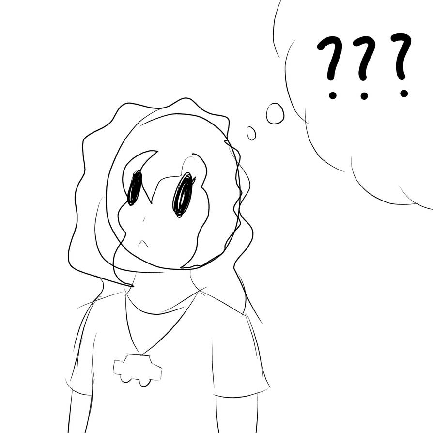 question mark question mark question mark by DiegoGTRatty on DeviantArt