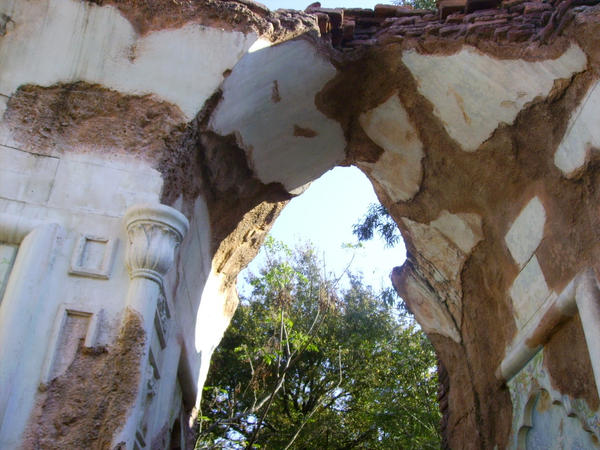 Deviled Arch Arch by SatanicPeep on DeviantArt