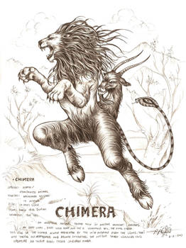 chimera