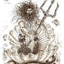 TRITON the sea ruler