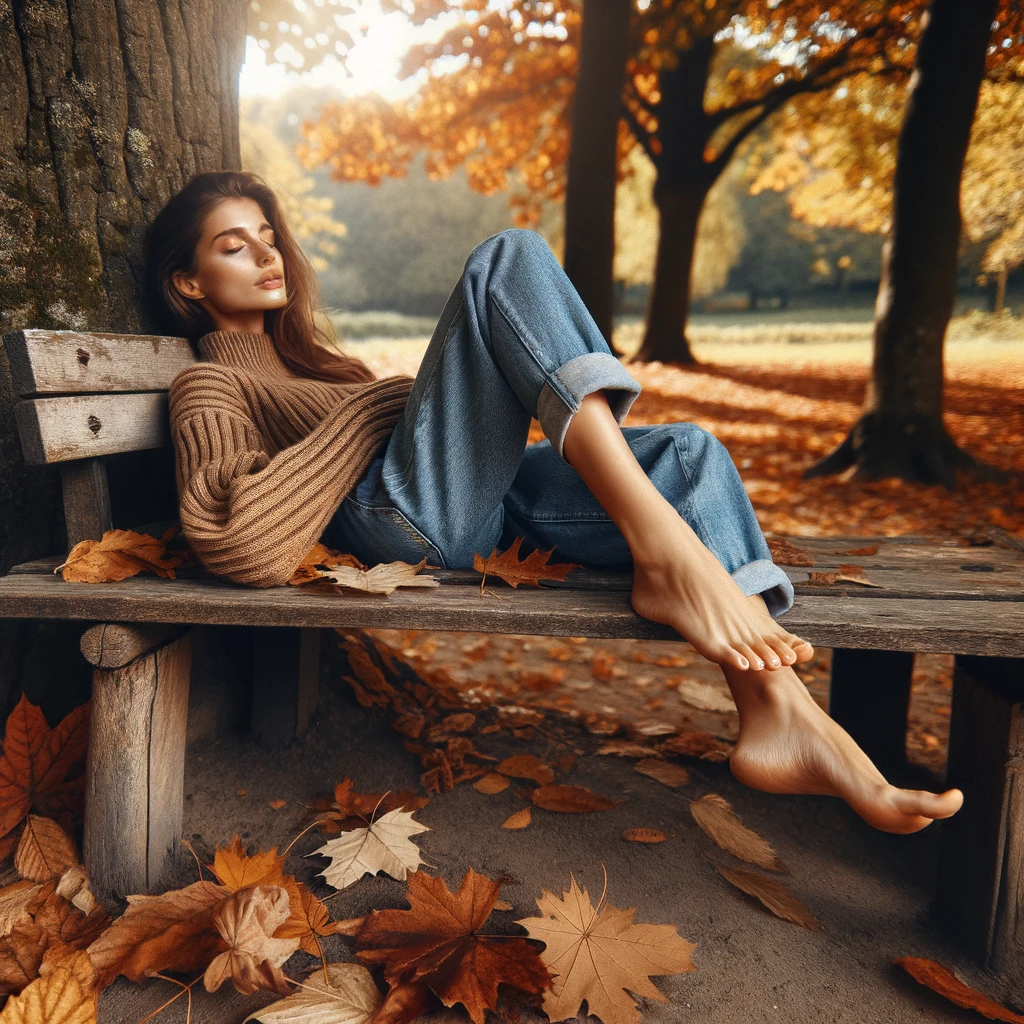 Deviantart Fall Autumn 2 by Arsenick2021 on DeviantArt