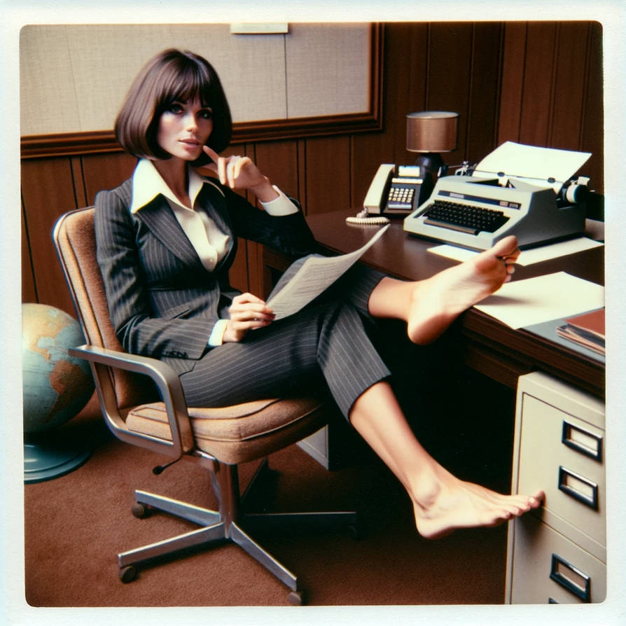 Secretary Appearances Secretary 3 by Arsenick2021 on DeviantArt