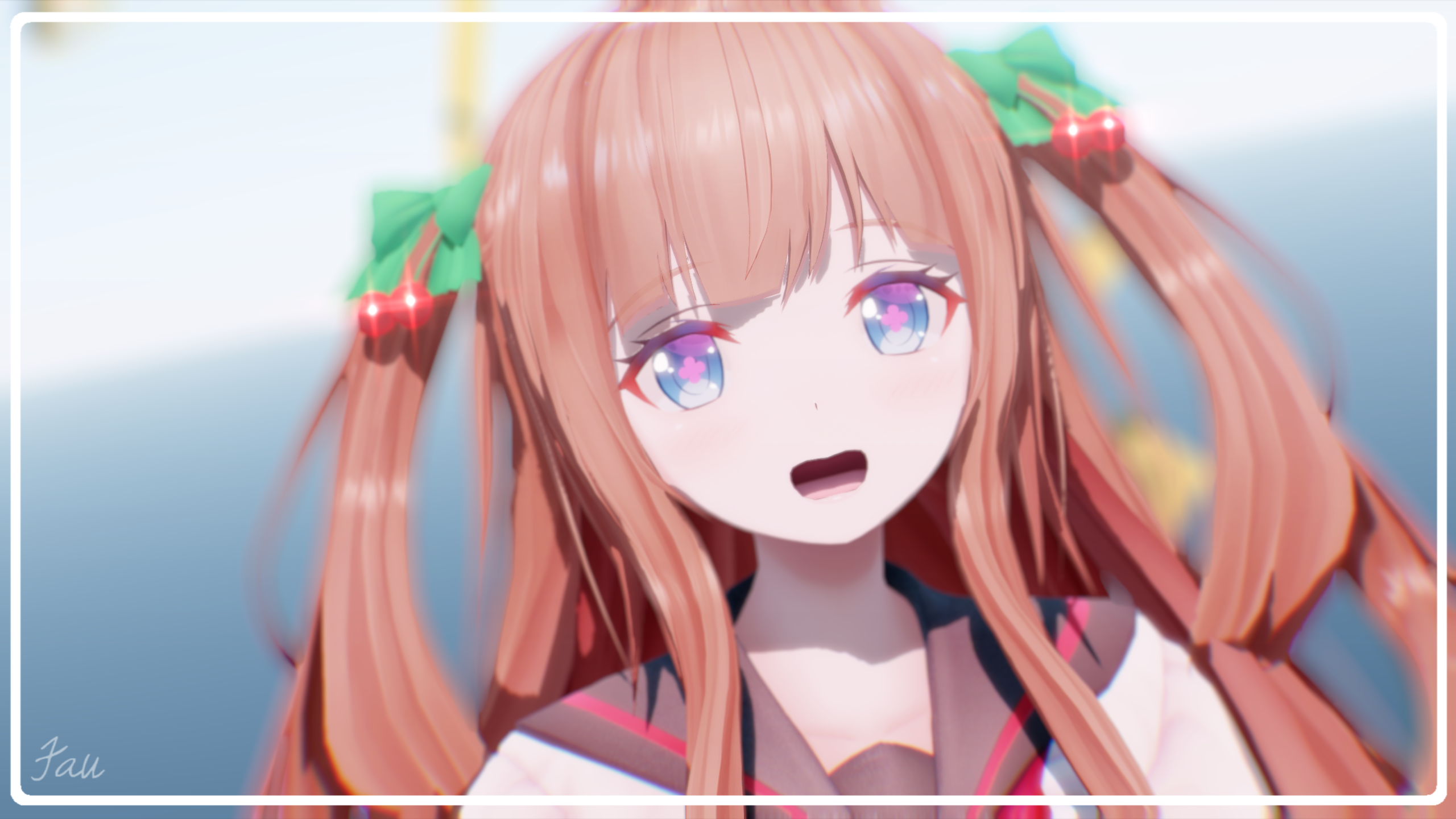 Mmd Preview One Off Mind Video By Faukataa On Deviantart Mmd Preview One Off Mind Video By Faukataa On Deviantart