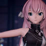 MMD Preview - Double Lariat | LUKA'S ANNIVERSARY