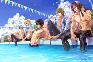 Free!