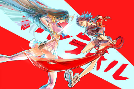 Kill la Kill