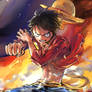 OP_Luffy