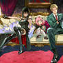 SpyxFamily