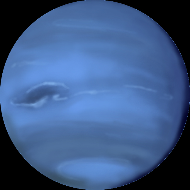 Neptune