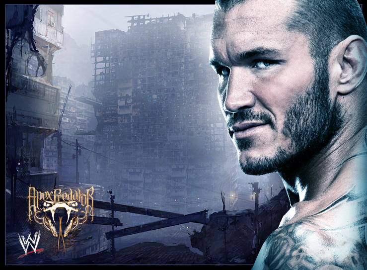 Randy Orton Wallpaper by Chirantha on DeviantArt Randy Orton Wallpaper by Chirantha on DeviantArt