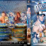 Wrestlemania XXVIII DVD Cover