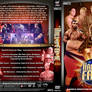 WWE Hall of Fame 2012 DVD Cover