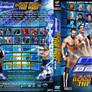 WWE SmackDown Blast from the Past DVD Cover