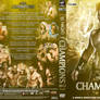 WWE Night of Champions 2012 DVD Cover V3