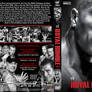 WWE Royal Rumble 2013 DVD Cover V2.