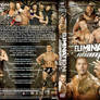 WWE Elimination Chamber 2013 DVD Cover V2