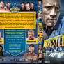 WWE WrestleMania 29 DVD Cover V4