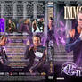 Jeff Hardy - The Dark Side of Enigma DVD Cover