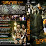 WWE Survivor Series 2013 DVD Cover V1